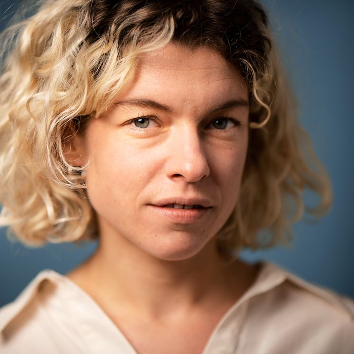 Marie Gamillscheg
