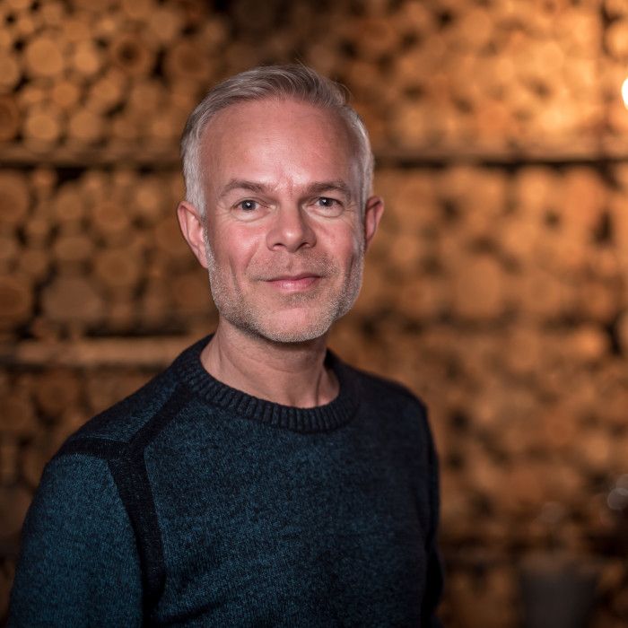 Tore Renberg