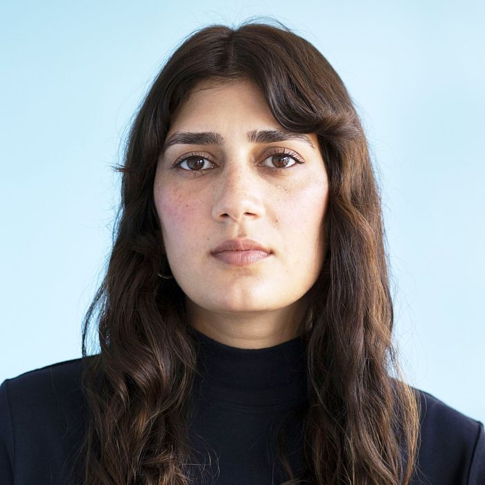 Fatma Aydemir
