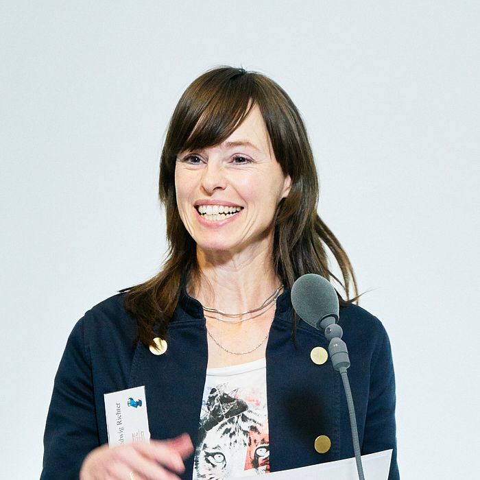 Hedwig Richter