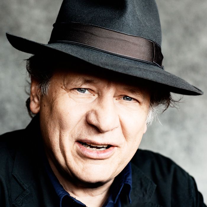 Klaus Pohl