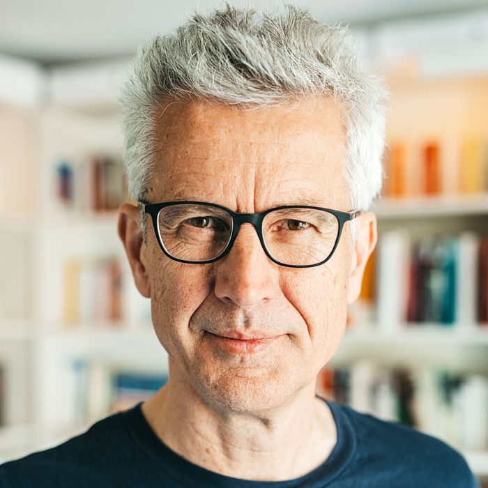 Uwe Wittstock