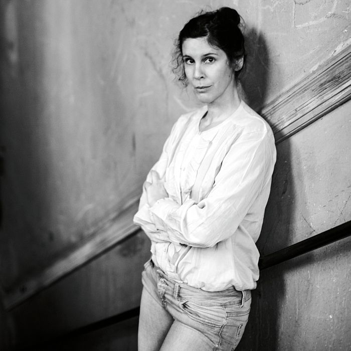 Daniela Dröscher