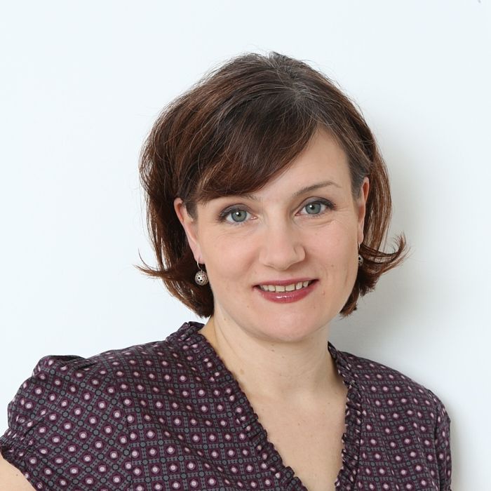 Frauke Scheunemann