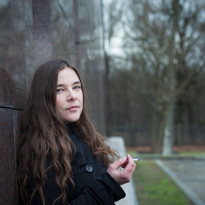 Patricia Hempel