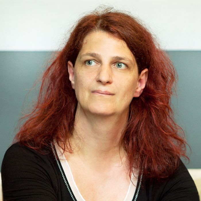 Susan Arndt