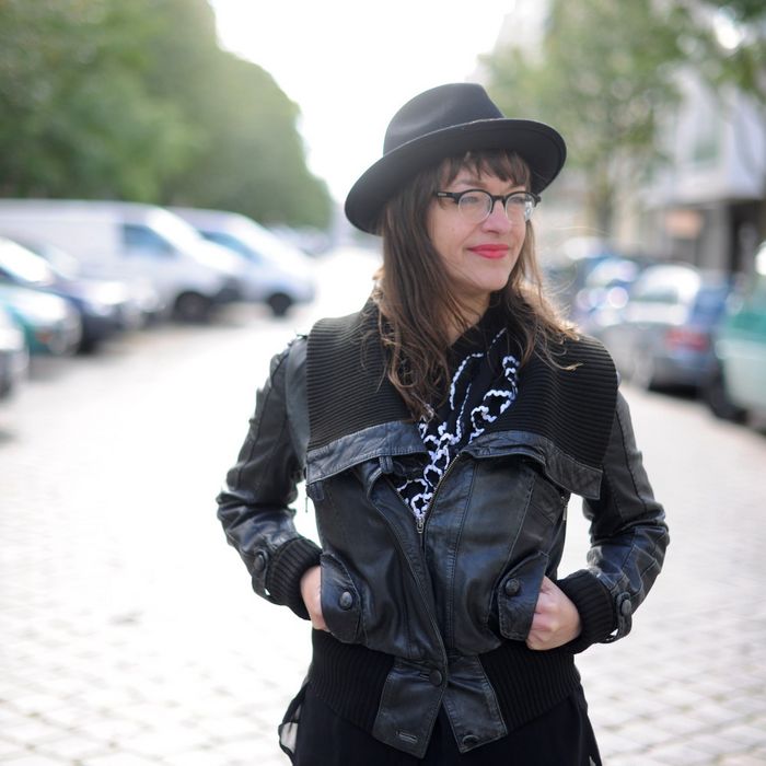 Ulli Lust
