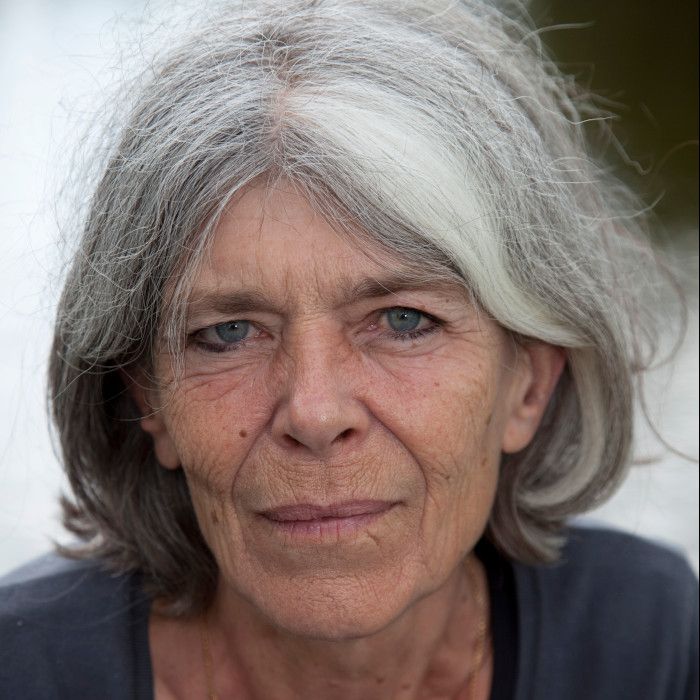Anna Enquist