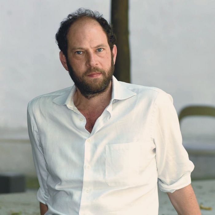 Olivier Guez