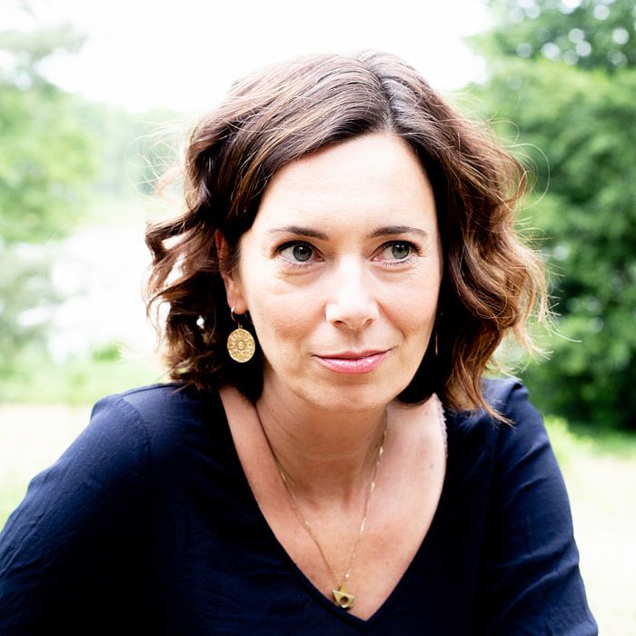 Eva Menasse