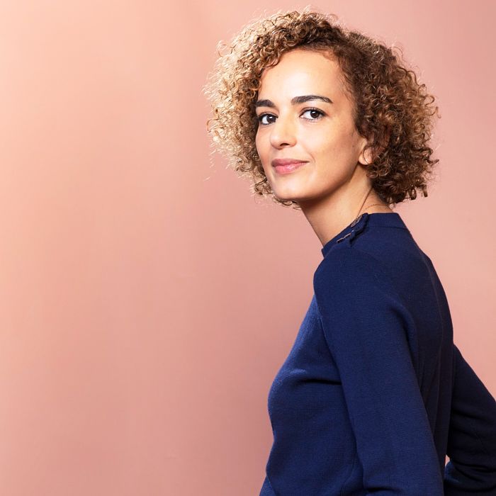 Leïla Slimani