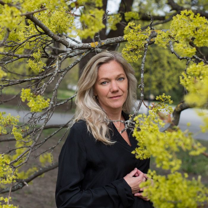  Maja Lunde