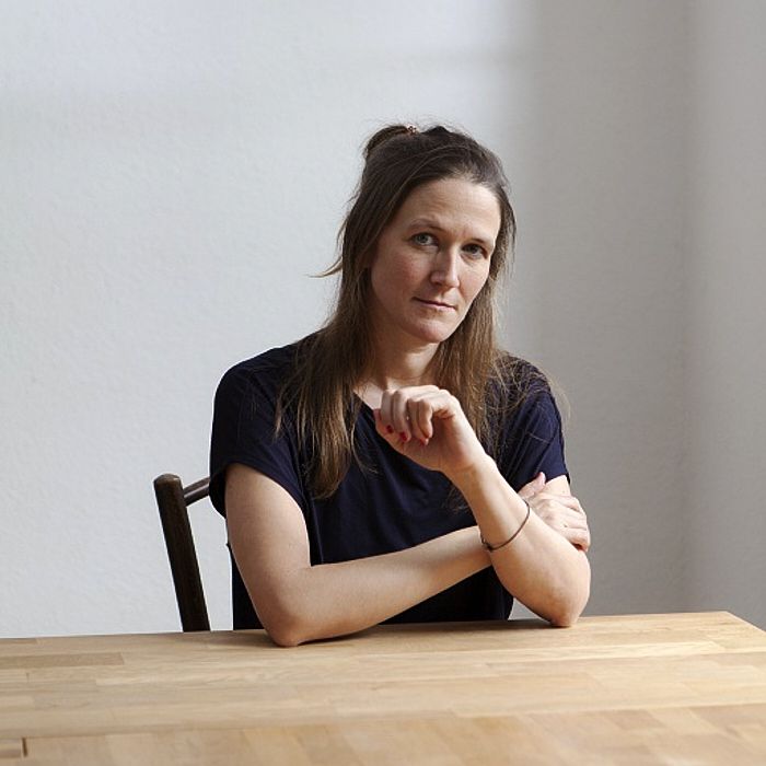 Martina Clavadetscher