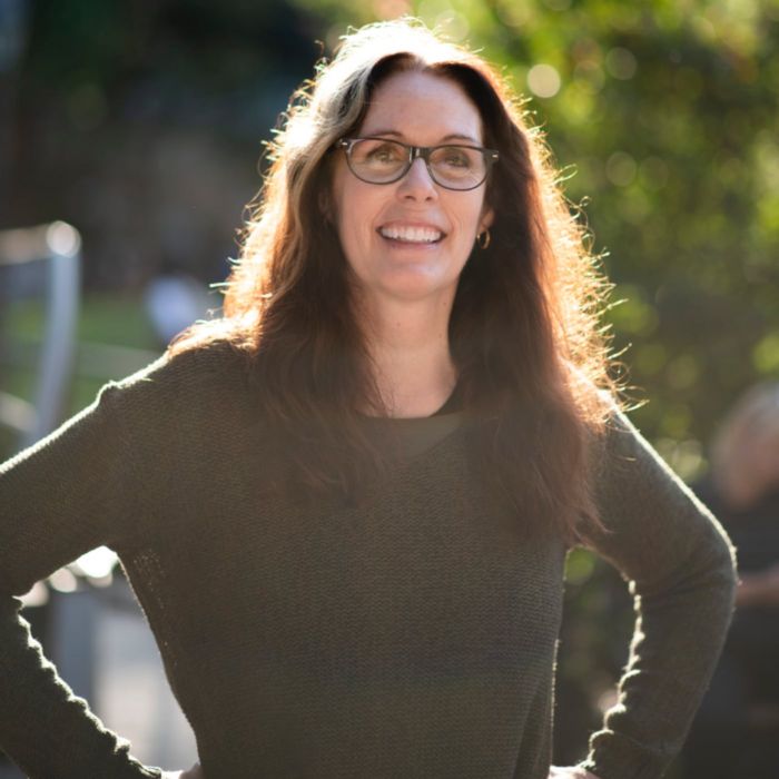Laurie Halse Anderson