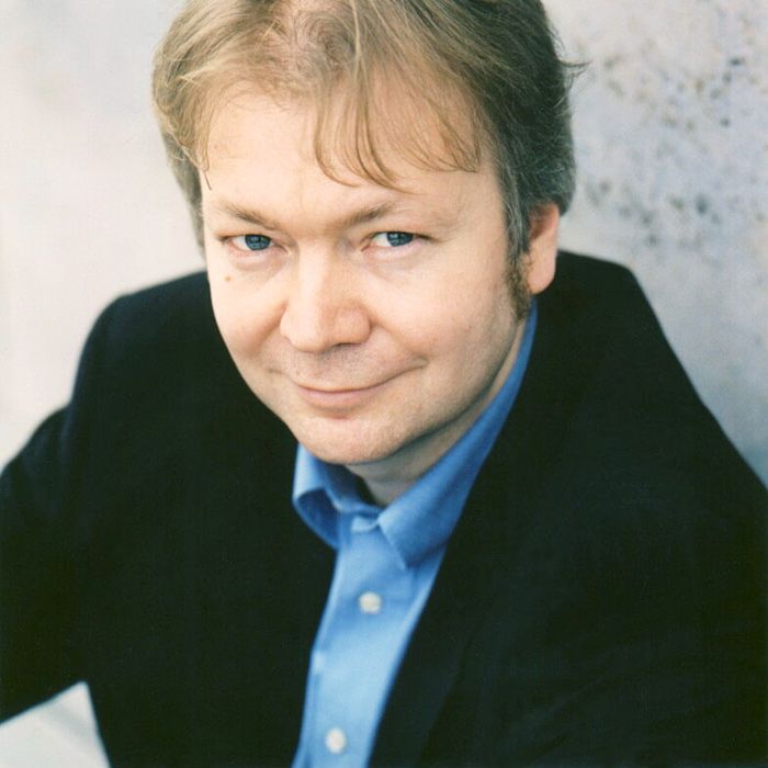 Tilman Spreckelsen