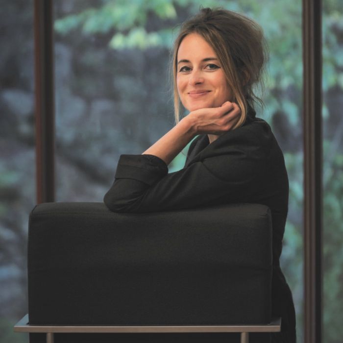 Teresa Präauer