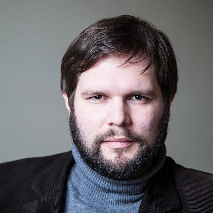 Daniel-Pascal Zorn