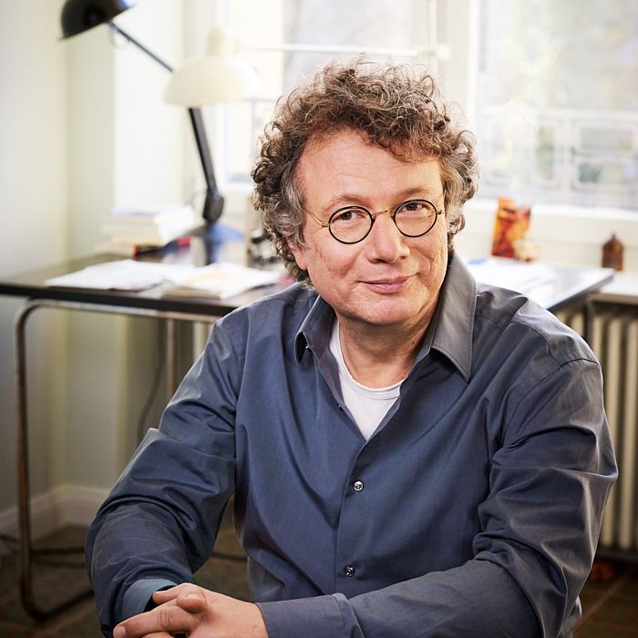 Ingo Schulze