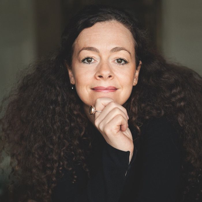 Shelly Kupferberg