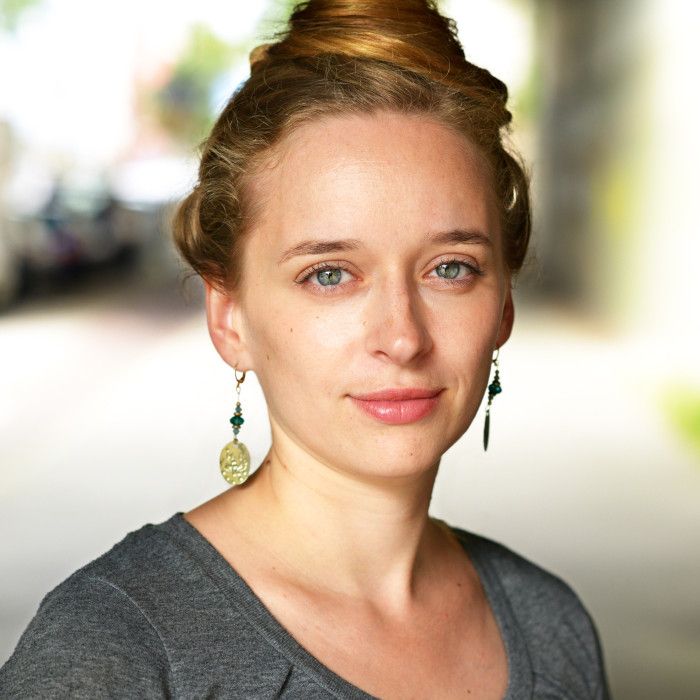 Alina Herbing