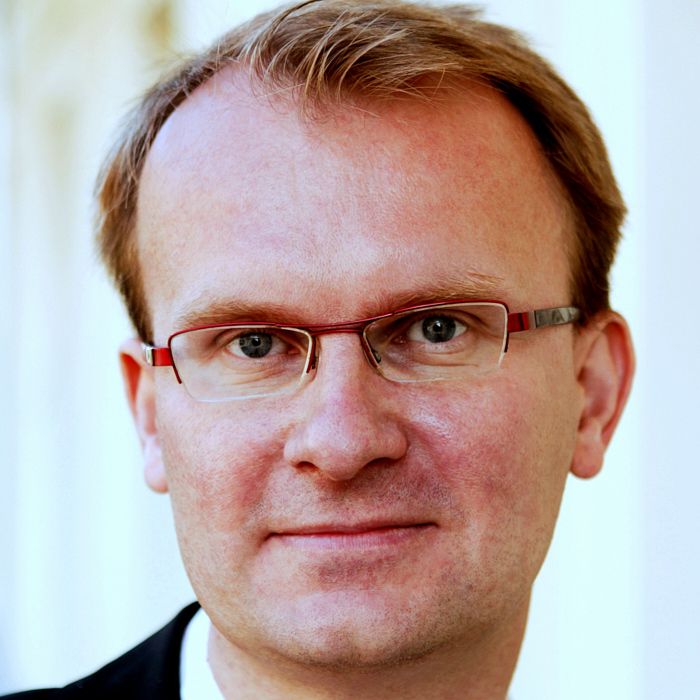 Andreas Kossert