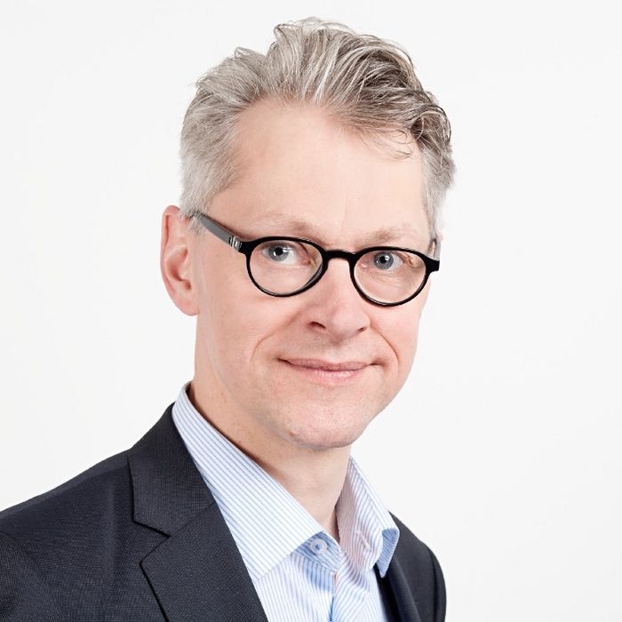 Hans Dieter Heimendahl
