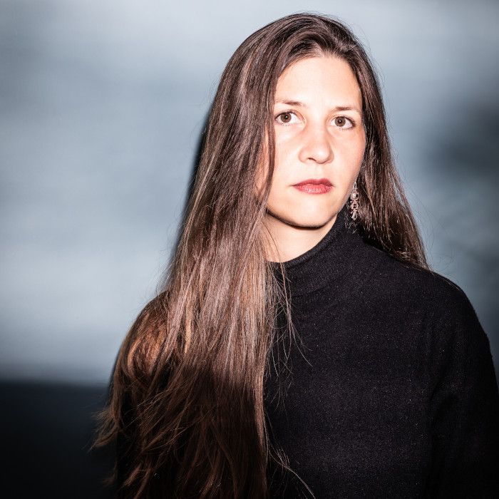 Sara Klatt