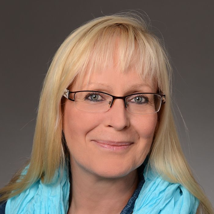 Susanne Schröter