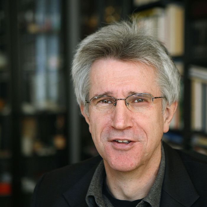 Helmut Böttiger