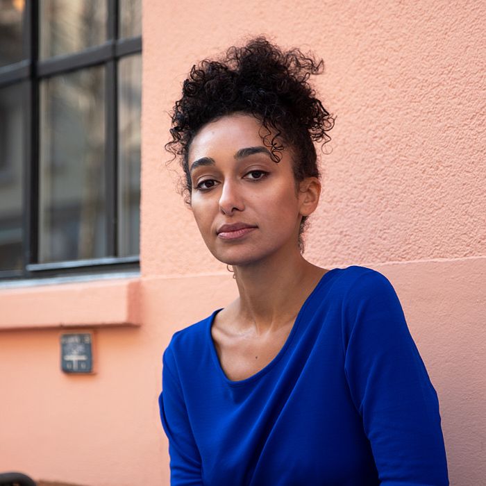 Ann Mbuti