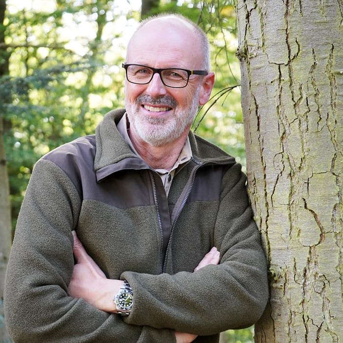 Peter Wohlleben