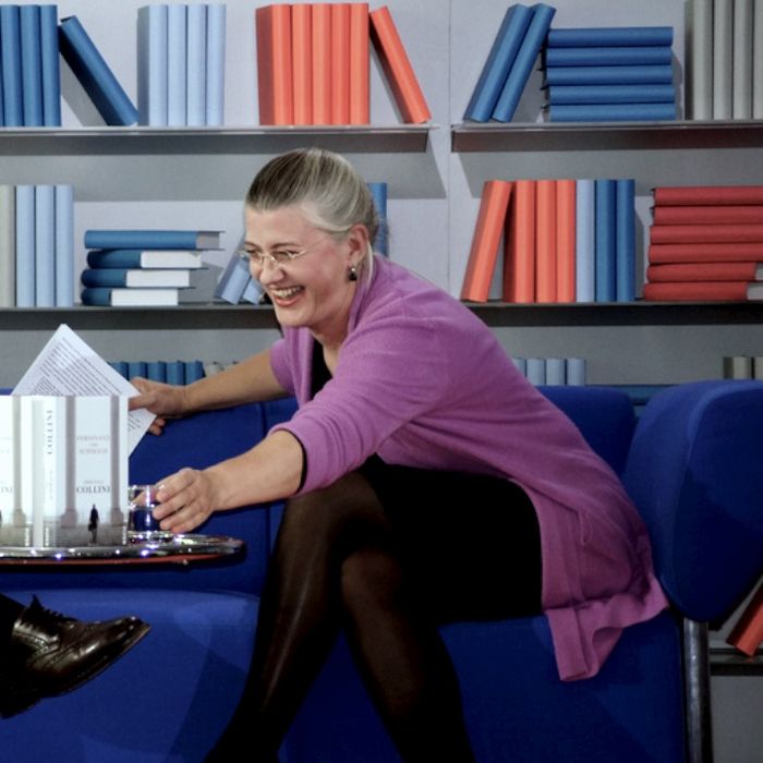 Marie Sagenschneider