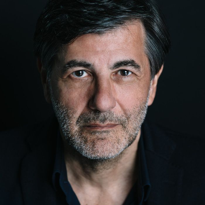 Mario Giordano