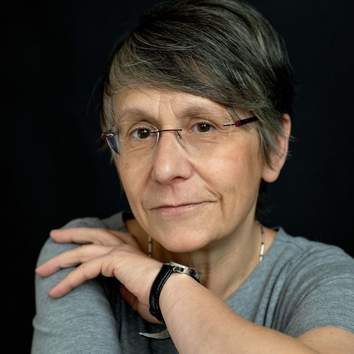 Kerstin Hensel
