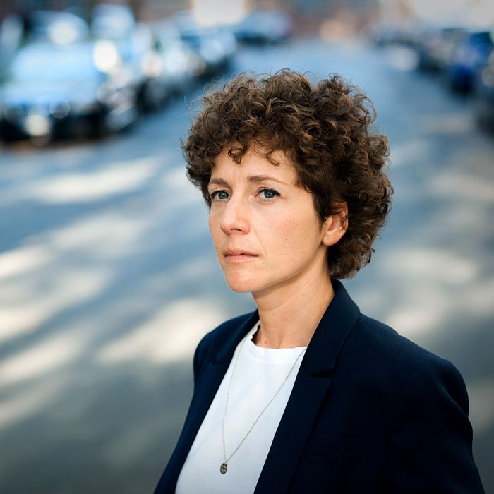 Sasha Marianna Salzmann