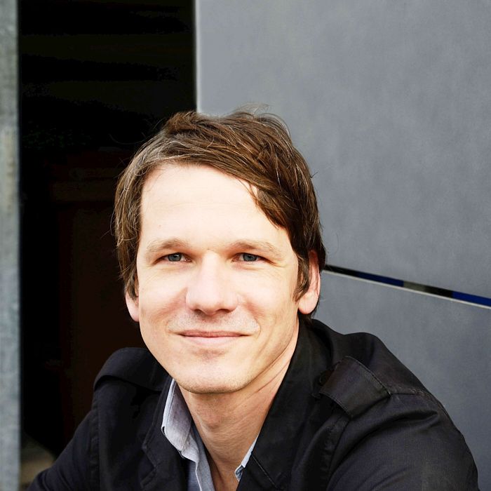 Fridolin Schley