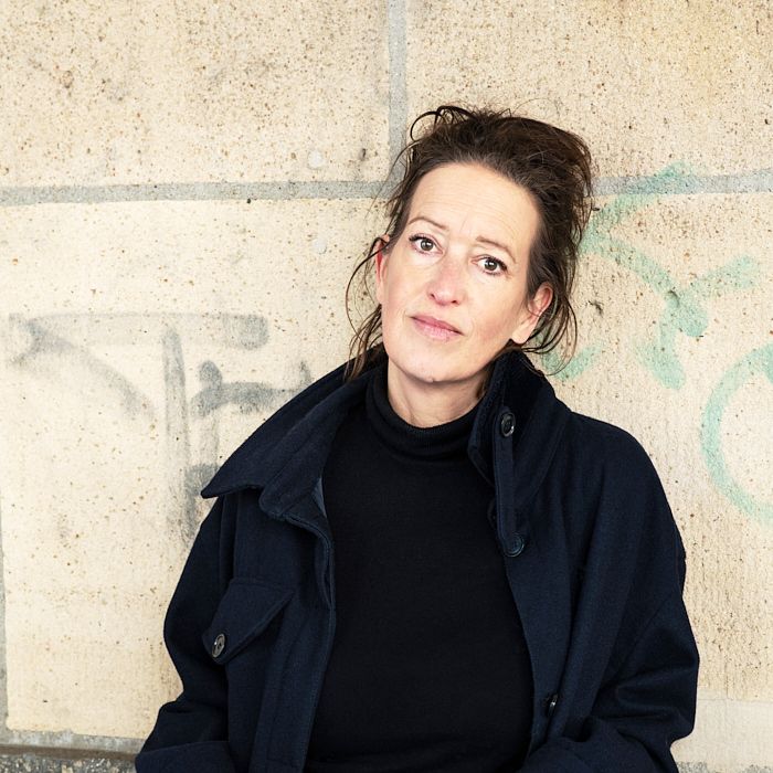 Christine Koschmieder