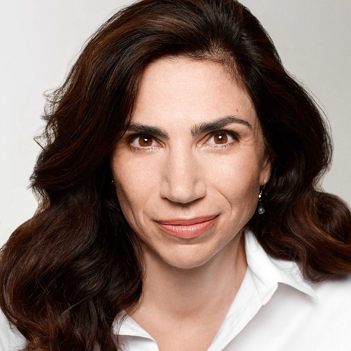 Dana Grigorcea
