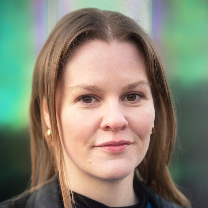 Theresia Enzensberger