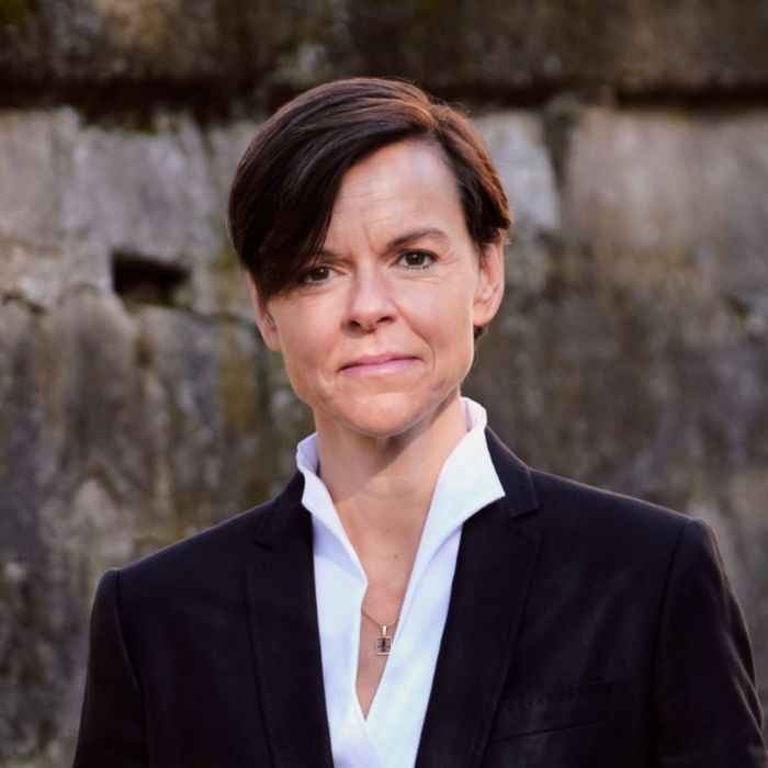 Antje Rávik Strubel