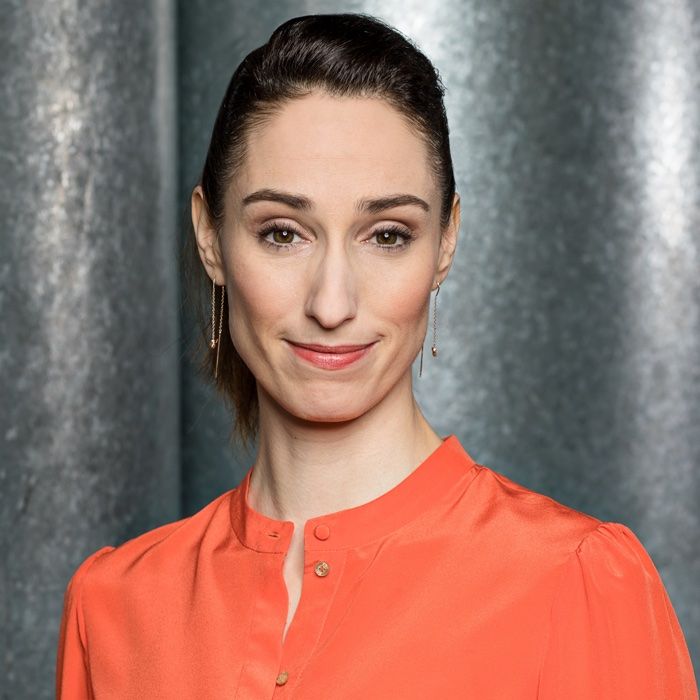 Vivian Perkovic