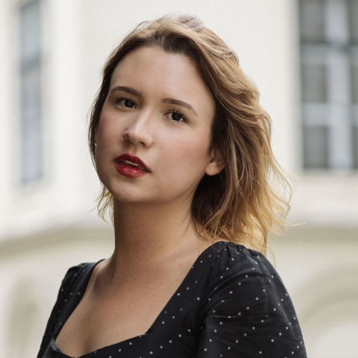 Ena Katarina Haler