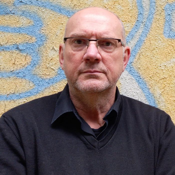 Guy Helminger