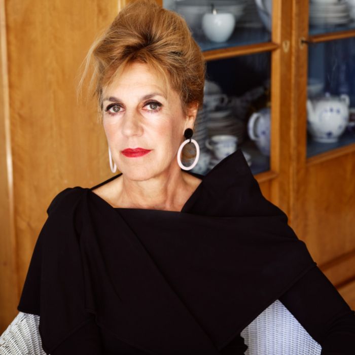 Barbara Vinken