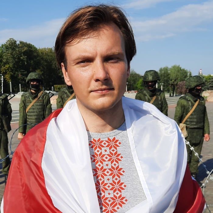 Vitali Alekseenok