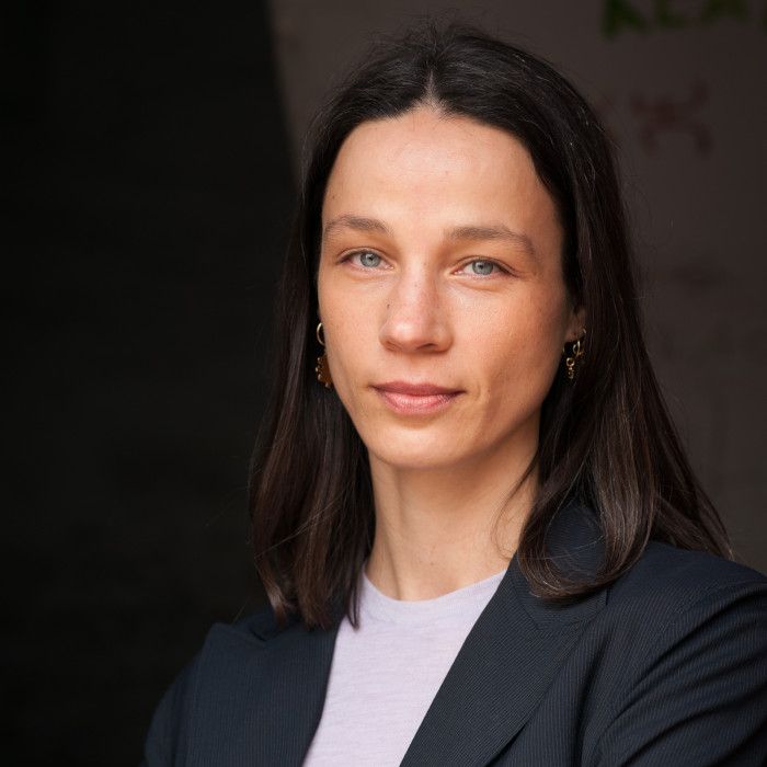 Hannah Brinkmann