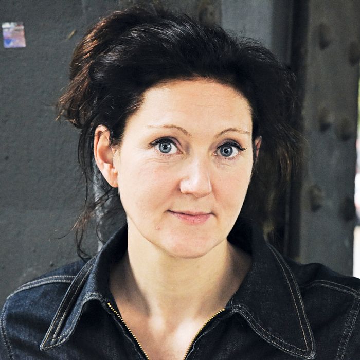 Rebekka Kricheldorf
