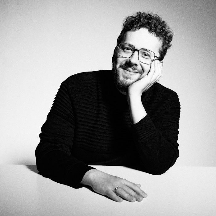 Henrik Szántó