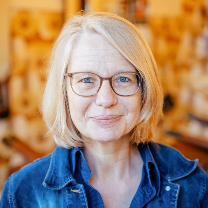 Doris Schneyink