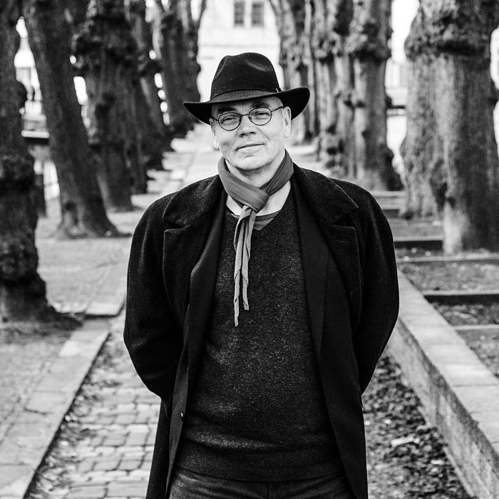 Thomas Ziebula
